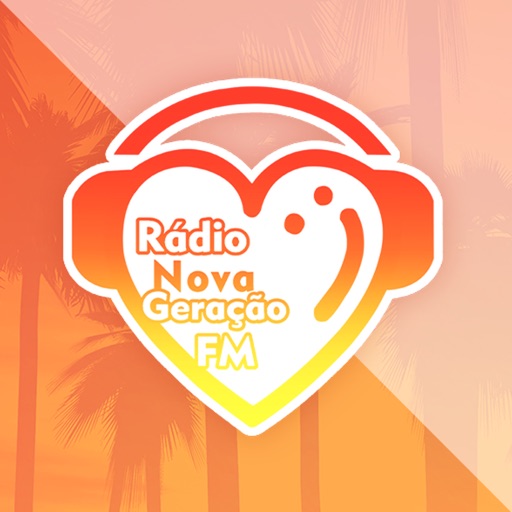 Rádio Nova Geração Gospel FM