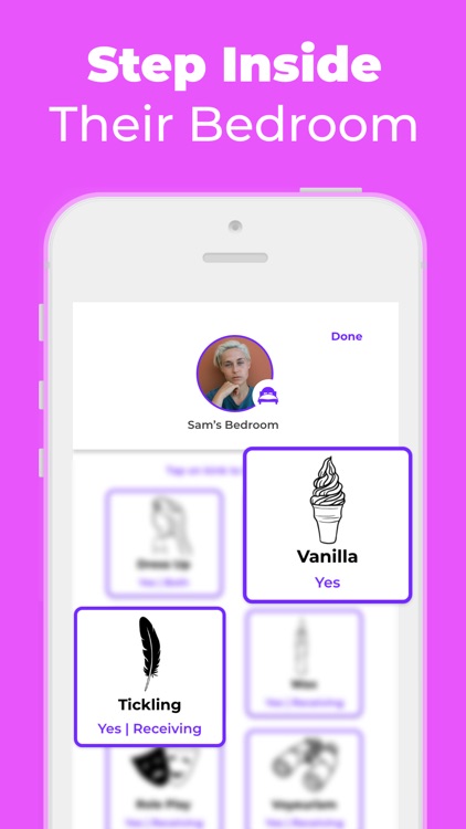 HUD™ - Hookup Dating App screenshot-2