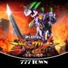 777TOWN(スリーセブンタウンモバイル) 【月額課金】[777TOWN]新世紀エヴァンゲリオン ～未来への咆哮～の詳細