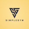 SimpleGym: Fitness App