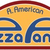 A. American Pizza Pan