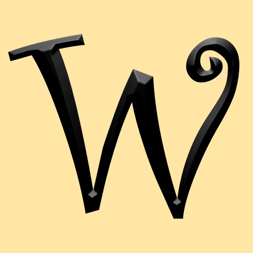 Whirly Word SE By Mighty Mighty Good Games