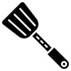 Spatula Stickers