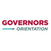 Governors Orientation