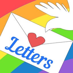 Letters From  Home Podcast