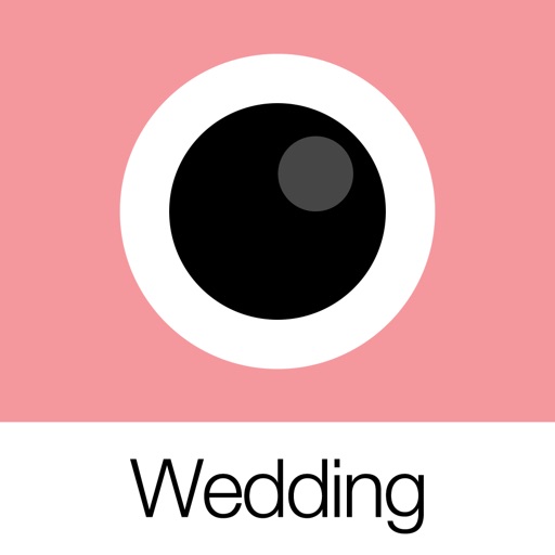 Analog Wedding Icon