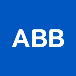 ABB - Mobile 图标