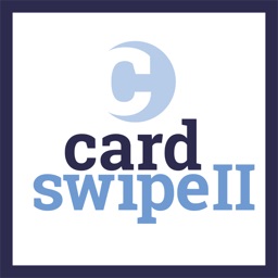 CardSwipe II