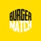 Plataforma de pedidos para el restaurante Burger Match