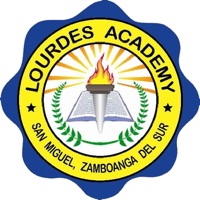 Lourdes Academy of Zamboanga apk