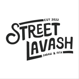 Street Lavash
