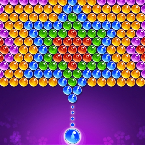 Bubble Shooter Mania-Pop Blast na App Store