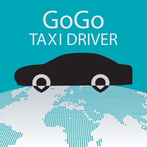 GoGo Taxi Driver