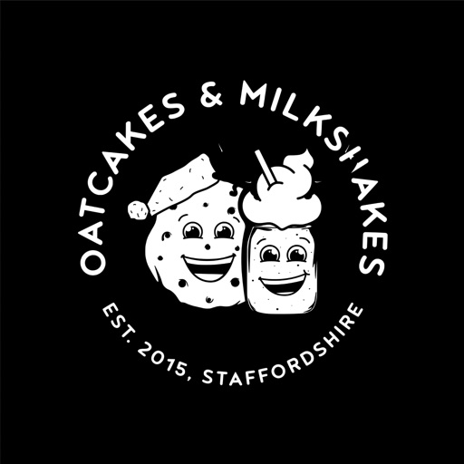 Oatcakes & Milkshakes