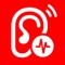 Dear users, I'm glad to present to you the best hearing aid & speech recognition app in the store for the hearing impaired, deaf, hearing loss, people