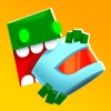 下坡粉碎 icon