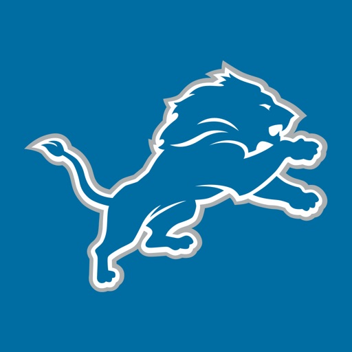 Detroit Lions Mobile on the App Store