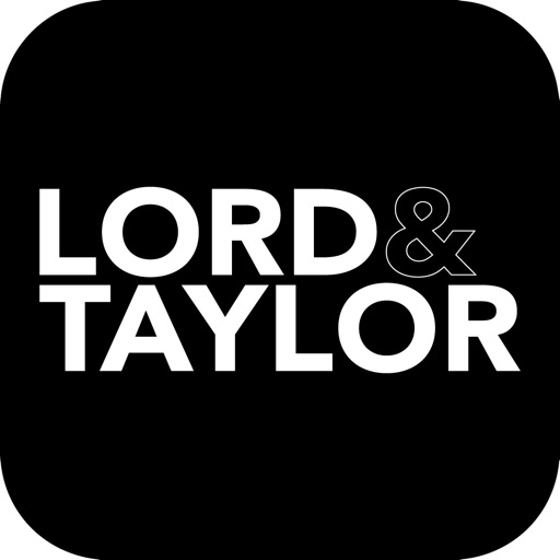Lord & Taylor iOS App