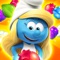 Smurfs Magic Match