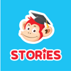 Monkey Stories:Books & Reading - Early Start Co. Ltd
