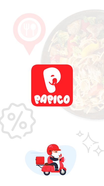 Papico Delivery