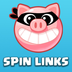 ‎Link Master & Guide for Spins