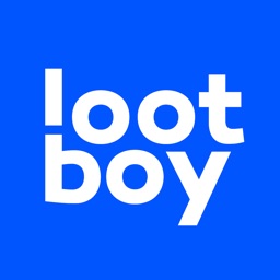 LootBoy - Grab your loot!