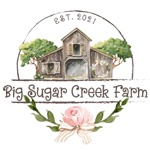 Big Sugar Creek Farm