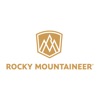 Icon Rocky Mountaineer TRACKS