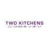 Two Kitchens