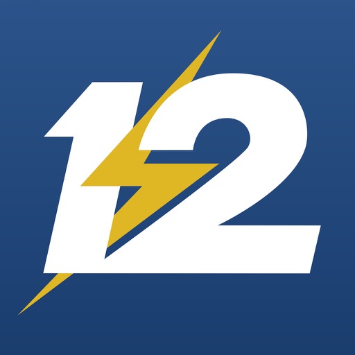 Storm team 12 Icon