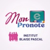 Mon pronote blaise