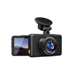 Dash Camera