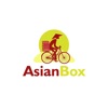 Asian Box.