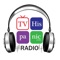 Using this app you can listen to Tv Hispanic Radio