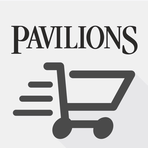 Pavilions Rush Delivery Icon
