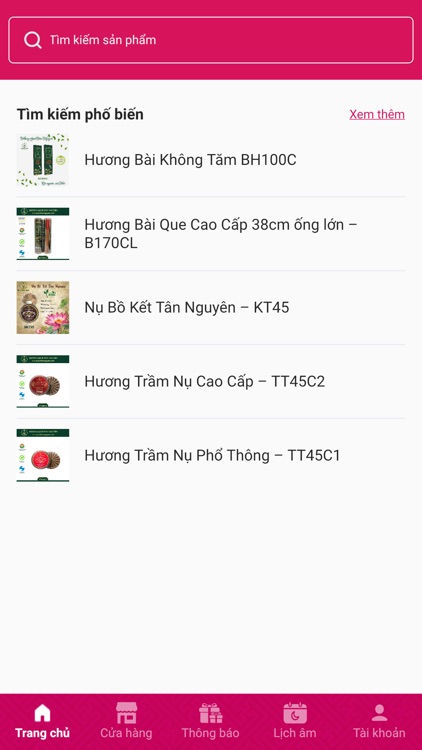 Lịch Âm Dương 2022 screenshot-3