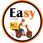 Entregador - Easy Delivery
