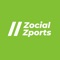 Mit ZocialZports findest du Sportevents in Deiner Umgebung