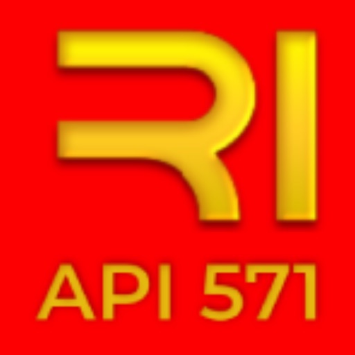 API 571 EXAM SIMULATOR