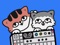 Icon Catbeats Sticker Pack