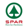 Spar Mont sur Marchienne