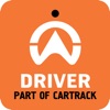 Cartrack Driver App