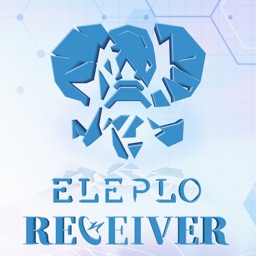 Eleplo Receiver