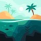 Icon Tides: A Fishing Game