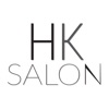 HK Salon app