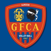 GFCA Volley-Ball