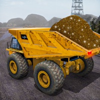Bergbaubagger-Simulator 3D apk
