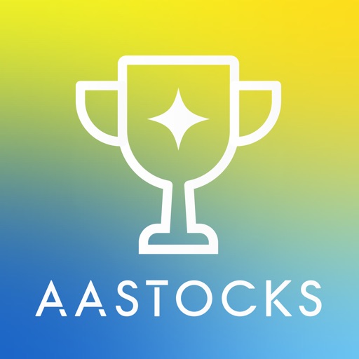 AASTOCKS SMART INVESTOR iOS App
