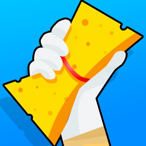 Sponge Art icon